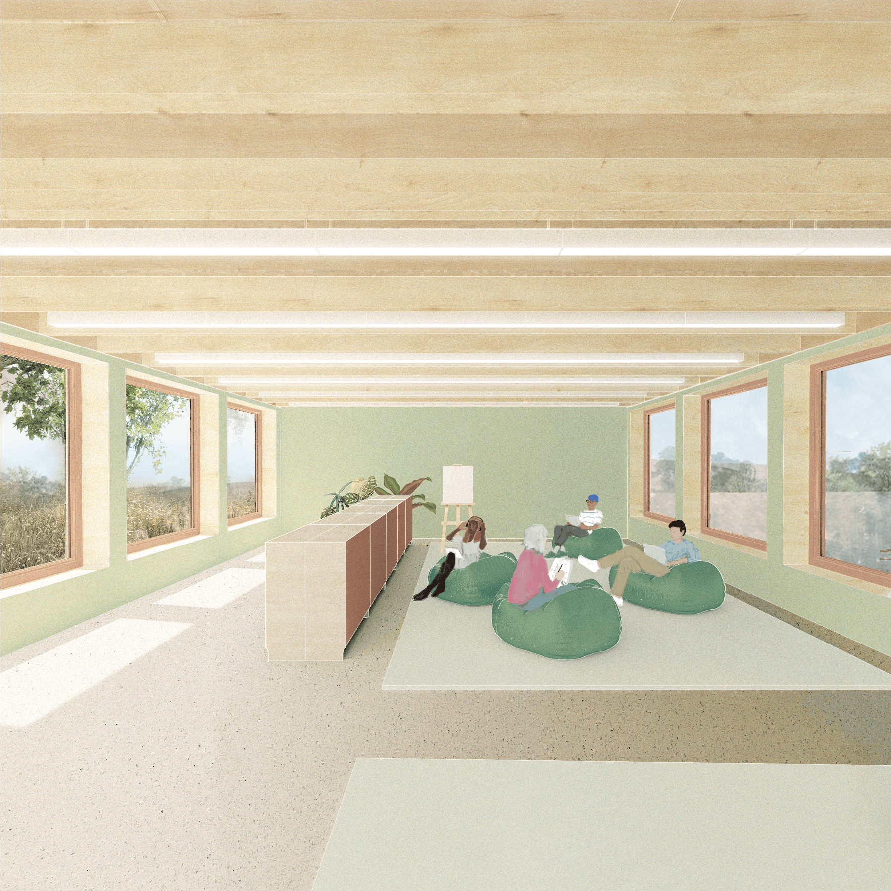 The Davidson Prize 2023